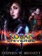 [Koban Universe 01] • Koban Universe 1